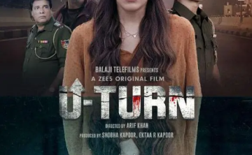 印度电影《不要回头/不准掉头》超清中字无删减