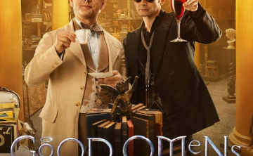 美剧《好兆头》1-2季超清中字无删减