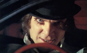 电影《发条橙》中字超清无删减