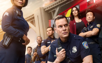 美剧《紧急呼救》1-7季超清中字无删减