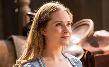 美剧《西部世界》1-4季4K超清中字无删减已整理