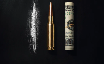 美剧《毒枭》1-3季高清无删减中英字幕