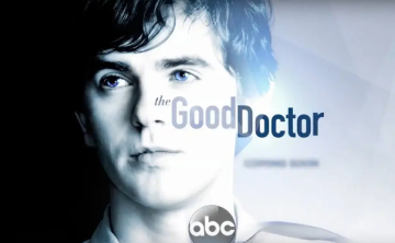 美剧《良医》1-7季超清中字无删减