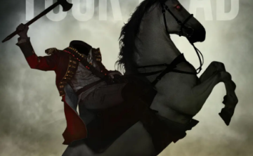 美剧《断头谷/沉睡谷》1-4季高清中字完整版