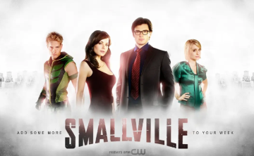 美剧《超人前传》1-10季高清中字无删减