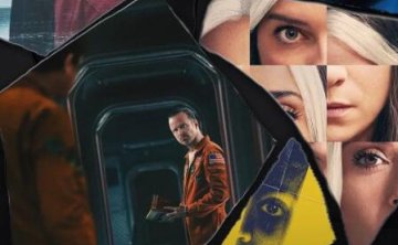 美剧《黑镜》1-6季+特别篇超清无删减