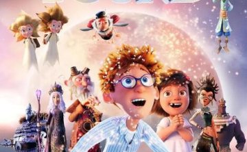 德国动画《月球漫步/Moonbound》超清中文字幕完整版