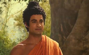 印度电视剧《佛陀》高清中文字幕中印双语版本