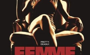 美剧《蛇蝎美人/致命美人》1-2季高清中字删减