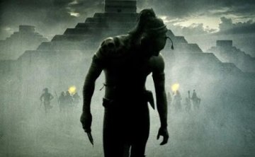 梅尔·吉布森电影《启示录》2006超清中字无删减