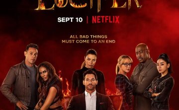 美剧《路西法》1-6季超清中字无删减