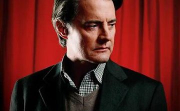 美剧《双峰》1-3季超清中英字幕完整版