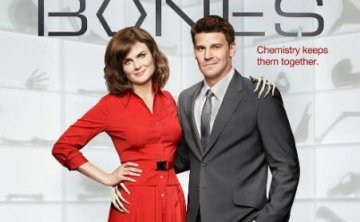 美剧《识骨寻踪》1-12季超清中字无删减