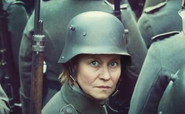 丹麦电影《战争中的恩娜》超清中字无删减