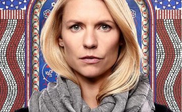 美剧《国土安全》1-8季超清1080P中英字幕无删减