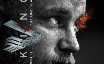 美剧《维京传奇》1-6季超清中字无删减1080P