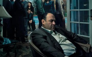 美剧《黑道家族》1-6季超清中字无删减