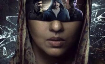 印度电影《第三只眼》超清中文字幕无删减