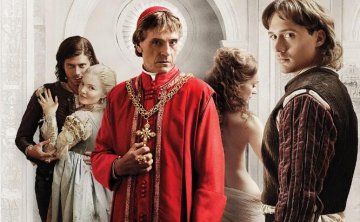 美剧《博基亚家族》1-3季超清中字无删减