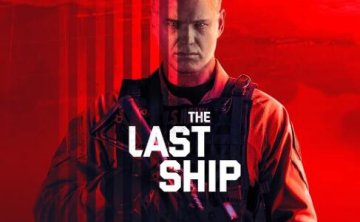 美剧《末日孤舰》1-5季高清中字无删减