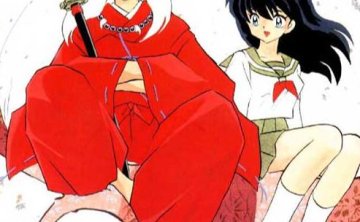 漫画《犬夜叉》558全集+特别短篇合集