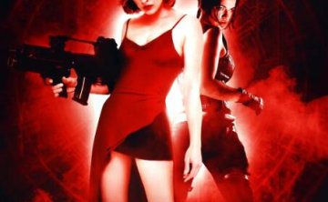 电影《生化危机》1-7部高清中字无删减合集