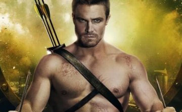 美剧《绿箭侠》1-8季超清中字无删减