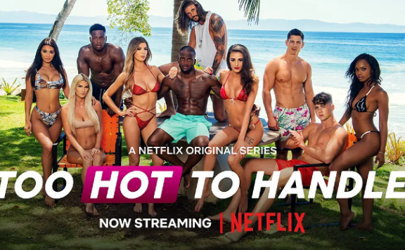 美国真人秀《欲罢不能》第一季超清无删减已整理