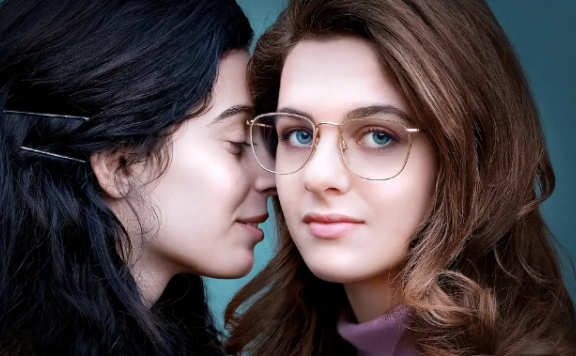 美剧《我的天才女友》1-3季高清中字无删减