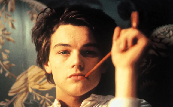 莱昂纳多电影《心之全蚀》中字高清无删减