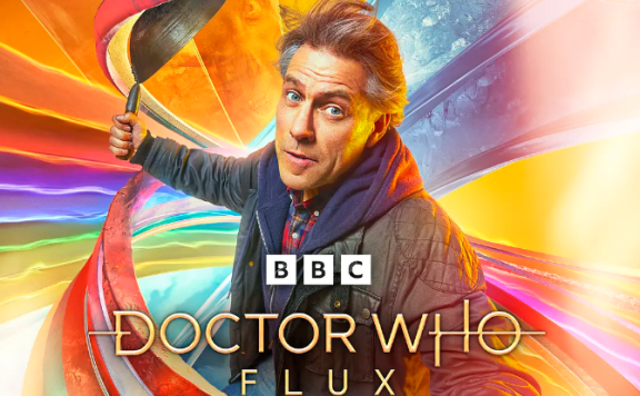 英剧《神秘博士》1-13季中字高清