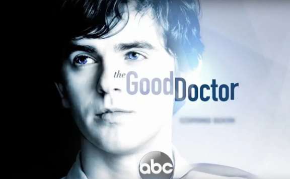 美剧《良医》1-7季超清中字无删减