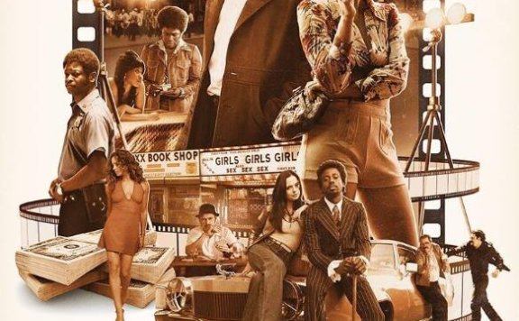 美剧《堕落街传奇》1-3季高清中字无删减