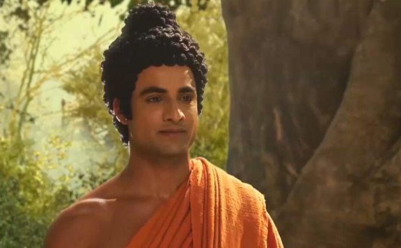 印度电视剧《佛陀》高清中文字幕中印双语版本