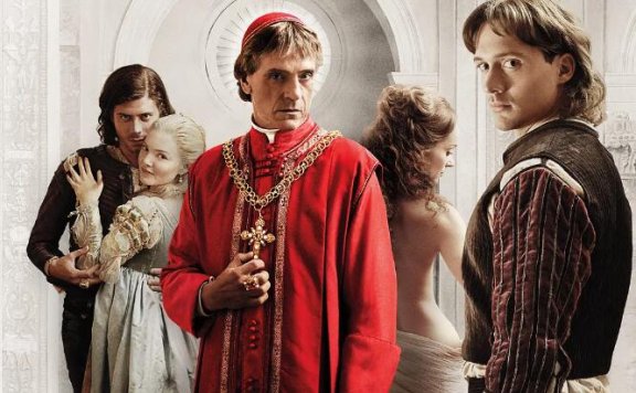 美剧《博基亚家族》1-3季超清中字无删减