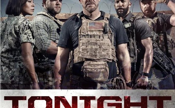 美剧《海豹突击队》1-6季超清中字无删减