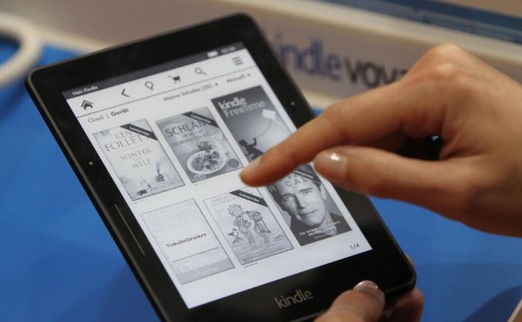 Kindle精选35部经典漫画合集