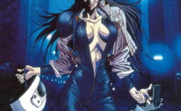 动漫《天使特警OVA》1989年版全6集高清中字