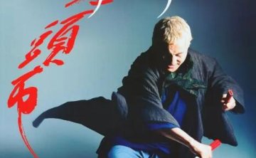 日本电影《座头市》系列1-29部超清中字已整理