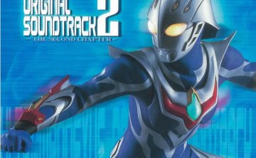 《奈克瑟斯奥特曼》全38集台配国语版中文字幕高清