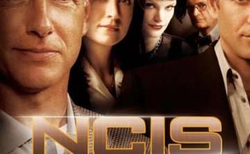 美剧《海军罪案调查处/NCIS》1-20季高清中字无删减