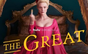 美剧《凯瑟琳大帝》1-3季超清中字无删减