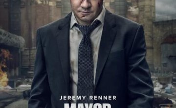 美剧《金斯敦市长》1-2季超清1080P中英双字幕无删减