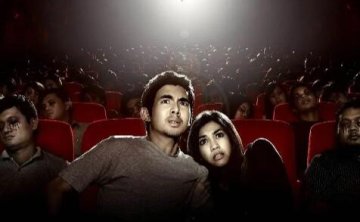 泰国恐怖片《厉鬼将映》超清1080P中文字幕无删减