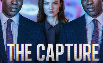 英剧《真相捕捉》1-2季中英双字幕1080P超清