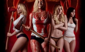 恐怖片《羊魔杀》超清1080P原声中字无删减