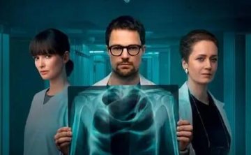 俄剧《临床13区》超清中字无删减全集