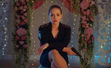 俄剧《机器女警/机械女警》1-2季超清中字无删减