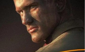 俄罗斯战争片《西伯利亚321步兵师》中字无删减