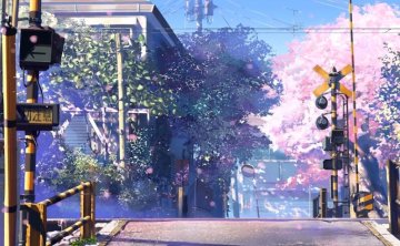 新海诚1999-2019年10部动漫电影合集